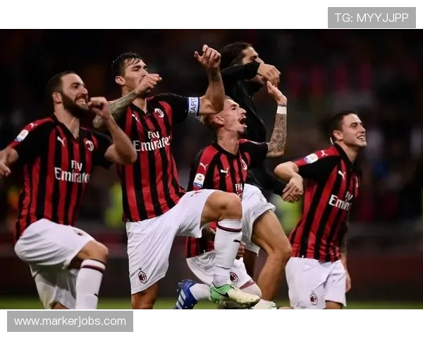 AC米兰电竞战队备战重要比赛展现强大实力与团队凝聚力